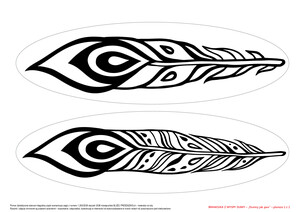 Brawojka z Wyspy Dumy, cz. 1 (PD)