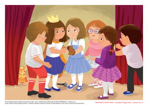 Brawojka z Wyspy Dumy, cz. 2 (PD)