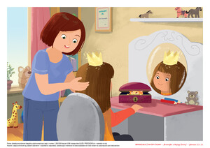 Brawojka z Wyspy Dumy, cz. 2 (PD)