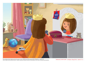 Brawojka z Wyspy Dumy, cz. 2 (PD)