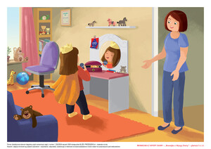 Brawojka z Wyspy Dumy, cz. 2 (PD)