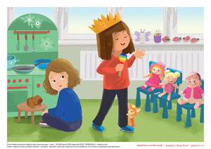 Brawojka z Wyspy Dumy, cz. 2 (PD)