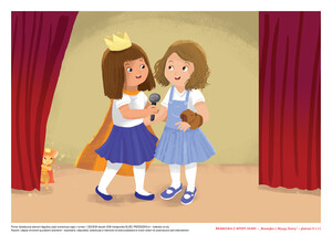 Brawojka z Wyspy Dumy, cz. 2 (PD)