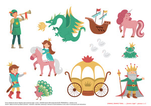 Dawno, dawno temu (PD)