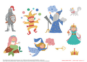 Dawno, dawno temu (PD)