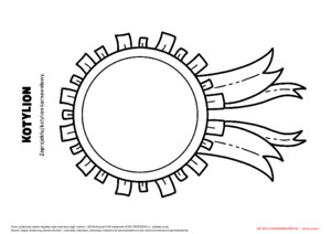 KĄCIK CZYTELNICZY - CO WIDZĘ? CO SŁYSZĘ? NA BALU KARNAWAŁOWYM, CZ. 1 (PD)