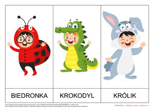 Maskarada, cz. 2 (PD)