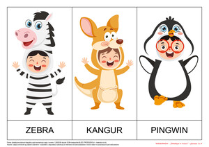 Maskarada, cz. 2 (PD)