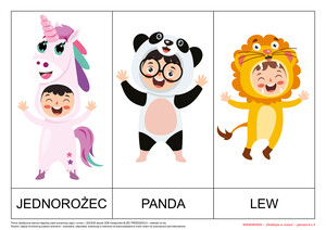 Maskarada, cz. 2 (PD)