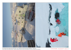 Na stacji polarnej, cz. 2 (PD)