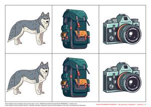 Nasza wyprawa na biegun, cz. 1 (PD)