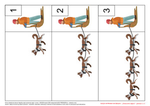 Nasza wyprawa na biegun, cz. 2 (PD)