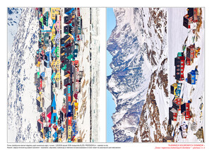 Tajemnica kolorowych domków (PD)