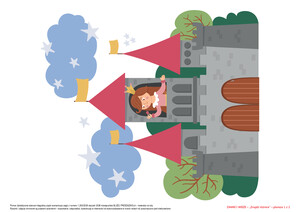 Zamki i wieże, cz. 2 (PD)