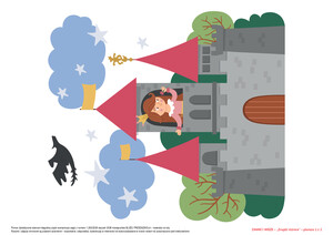 Zamki i wieże, cz. 2 (PD)