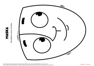 KĄCIK CZYTELNICZY - CO WIDZĘ? CO SŁYSZĘ?  W TEATRZE, CZ. 1 (PD)