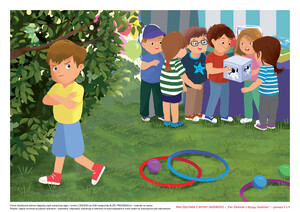 Pan Zielonek z Wyspy Zazdrości, cz. 2 (PD)