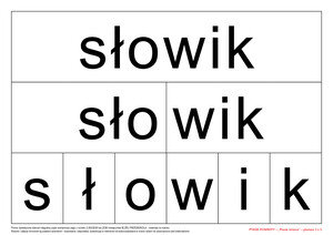 Ptasie powroty, CZ. 1 (PD)