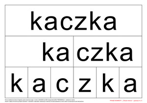 Ptasie powroty, CZ. 1 (PD)