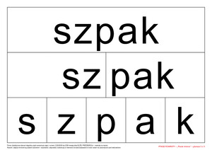 Ptasie powroty, CZ. 1 (PD)