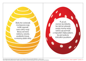 Wielkanoc tuż-tuż (PD)