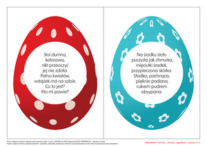 Wielkanoc tuż-tuż (PD)