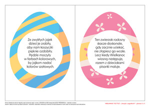 Wielkanoc tuż-tuż (PD)