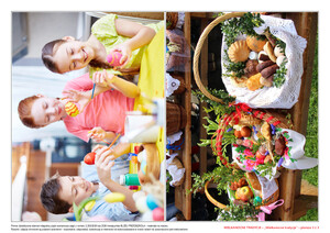 Wielkanocne tradycje (PD)