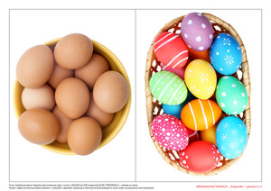 Wielkanocne tradycje (PD)