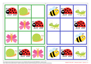 Wiosna tutaj jest (PD)