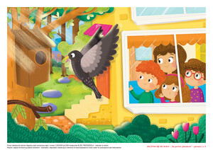 Zaczyna się od jajka, cz. 2 (PD)