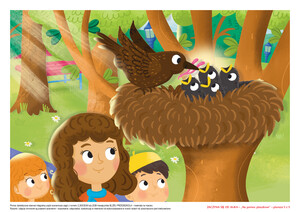 Zaczyna się od jajka, cz. 2 (PD)