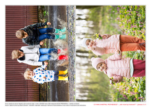 Co nam, kwietniu, przyniesiesz?, CZ. 2 (PD)