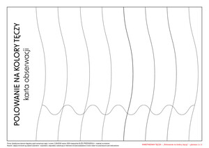 Kwietniowa tęcza, CZ. 1 (PD)