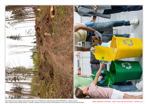 Misja: dbajmy o planetę (PD)