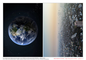 Misja: dbajmy o planetę (PD)