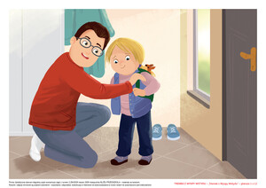 Tremek z Wyspy Wstydu, CZ. 2 (PD)