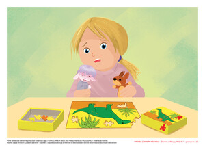 Tremek z Wyspy Wstydu, CZ. 2 (PD)