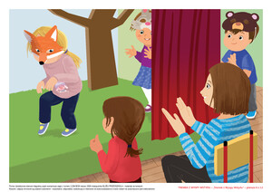 Tremek z Wyspy Wstydu, CZ. 2 (PD)