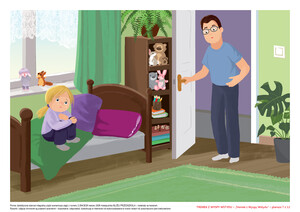 Tremek z Wyspy Wstydu, CZ. 2 (PD)