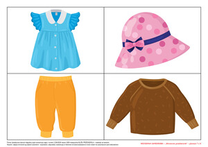 Wiosenna garderoba (PD)