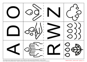 Woda to życie, cz. 1 (PD)