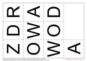 Woda to życie, cz. 1 (PD)