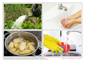 Woda to życie, cz. 2 (PD)