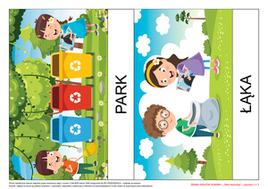 Ziemia naszym domem (PD)