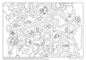 Cichutko jak kamyk, CZ. 1 (PD)