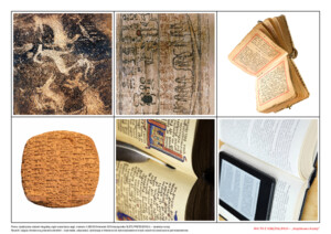 Jak to z książką było (PD)