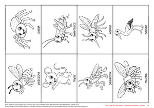 Oto łąka jest majowa (PD)