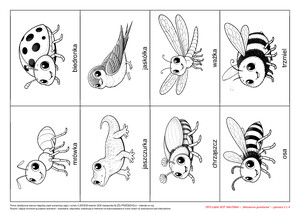 Oto łąka jest majowa (PD)