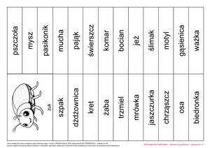 Oto łąka jest majowa (PD)